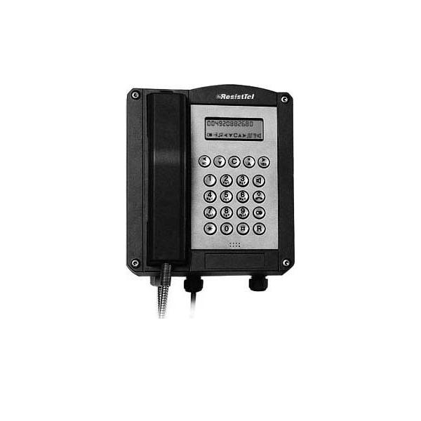 FHF Funke+Huster Ex-Telefon ExResistTel sw 11286101 FHF Funke+Huster Ex-Telefon ExResistTel sw 11286101 von FHF Funke+Huster