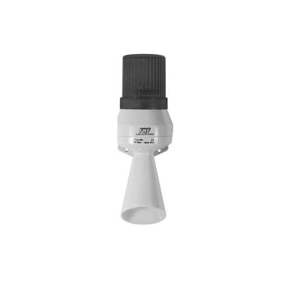 FHF Funke+Huster Hupe mit Warnleuchte HPL 24VDC gelb 21220613 FHF Funke+Huster Hupe mit Warnleuchte HPL 24VDC gelb 21220613 von FHF Funke+Huster