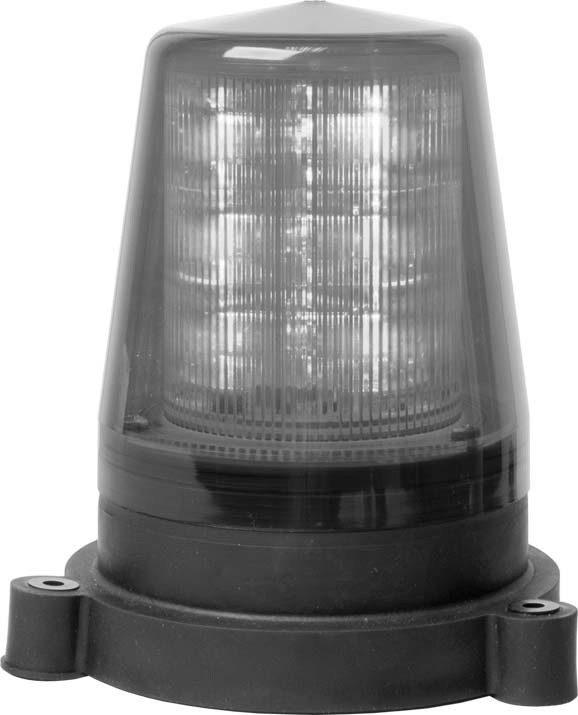 FHF Funke+Huster LED-Signalleuchte BLG LED 230VAC rot 22150702 von FHF Funke+Huster