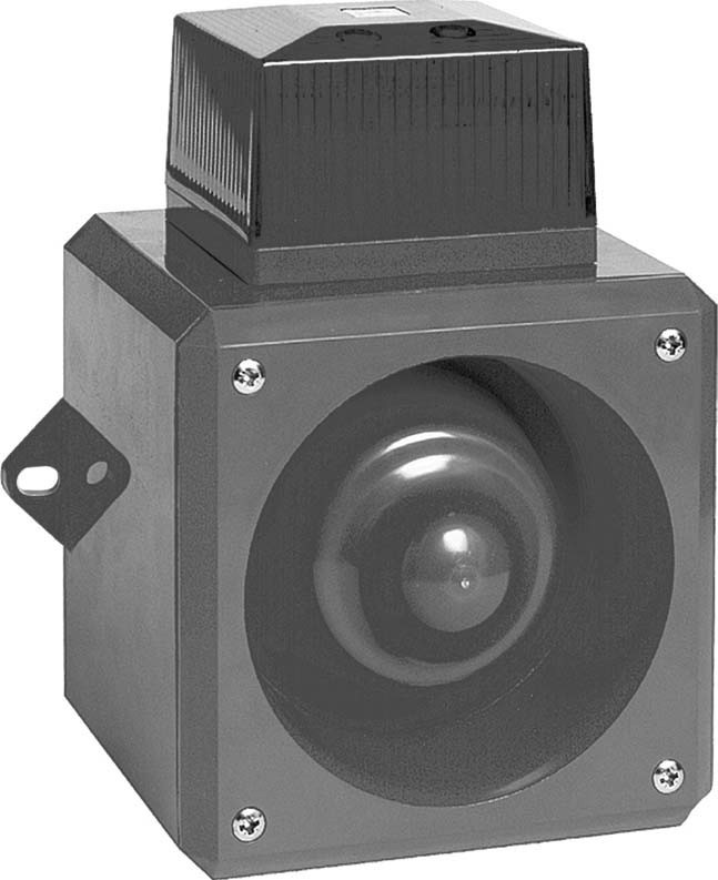 FHF Funke+Huster Schallgeber m.Blitzleuchte AXL05 9-60VDC gelb 22511303 FHF Funke+Huster Schallgeber m.Blitzleuchte AXL05 9-60VDC gelb 22511303 von FHF Funke+Huster