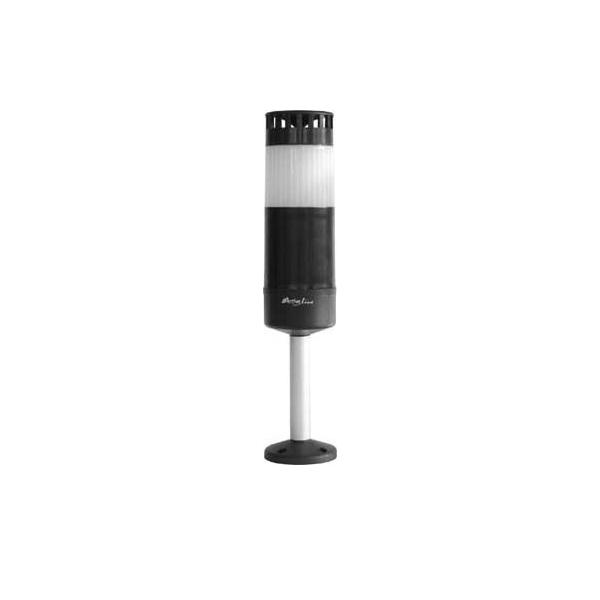 FHF Funke+Huster Signalleuchte ActiveLine GH1 230VAC Sounder 2263070110 FHF Funke+Huster Signalleuchte ActiveLine GH1 230VAC Sounder 2263070110 von FHF Funke+Huster