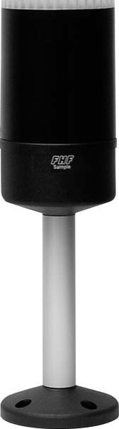 FHF Funke+Huster Signalleuchte ActiveLine GH1 24VDC Sounder 2263130110 FHF Funke+Huster Signalleuchte ActiveLine GH1 24VDC Sounder 2263130110 von FHF Funke+Huster