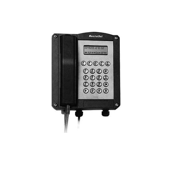 FHF Funke+Huster Telefon ResistTel #11264301 FHF Funke+Huster Telefon ResistTel #11264301 von FHF Funke+Huster