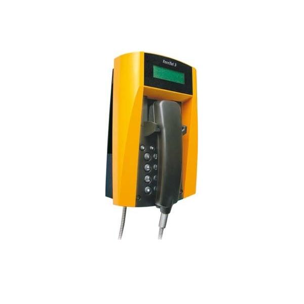 FHF Funke+Huster Telefon o.Display FernTel 3 #11232022 FHF Funke+Huster Telefon o.Display FernTel 3 #11232022 von FHF Funke+Huster