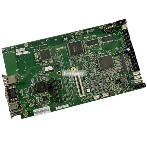 1-971630-90 Mainboard CPU Board Assembly for Intermec PM4i Thermal Barcode Printer 203dpi 300dpi 1-971630-90 Mainboard CPU Board Assembly for Intermec PM4i Thermal Barcode Printer 203dpi 300dpi von FHIEORY