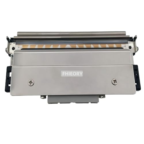 FHIEORY 141-000044-962 PrintHead Druckkopf für Intermec EasyCoder PD41 PD42 Thermo-Etikettendrucker, 200 dpi von FHIEORY