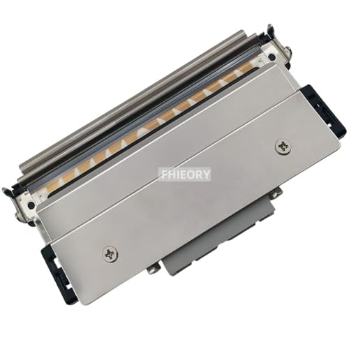 FHIEORY 141-000044-962 PrintHead Druckkopf für Intermec EasyCoder PD41 PD42 Thermo-Etikettendrucker, 200 dpi FHIEORY 141-000044-962 PrintHead Druckkopf für Intermec EasyCoder PD41 PD42 Thermo-Etikettendrucker, 200 dpi von FHIEORY