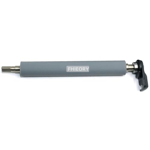 FHIEORY 50180235-001 Kit Plattenroller für Intermec PM45 PM45c Thermodrucker Transferwalze 200/300/400dpi von FHIEORY