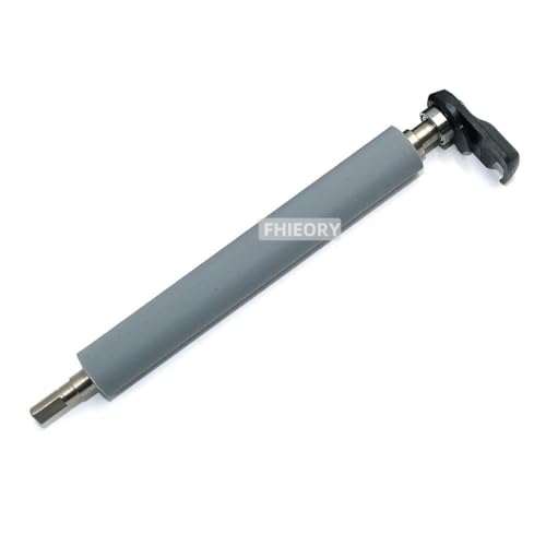 FHIEORY 50180235-001 Kit Plattenroller für Intermec PM45 PM45c Thermodrucker Transferwalze 200/300/400dpi von FHIEORY