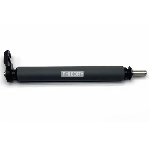 FHIEORY 710-118S-002 Kit Plattenroller für Intermec PM42 PM43 PM43c Thermodrucker Transferwalze 200/300/400dpi von FHIEORY