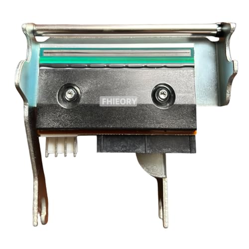FHIEORY 710-2285-001 Druckkopf für Intermec PM23 PM23C Thermo-Etikettendrucker, 203 dpi, Original von FHIEORY