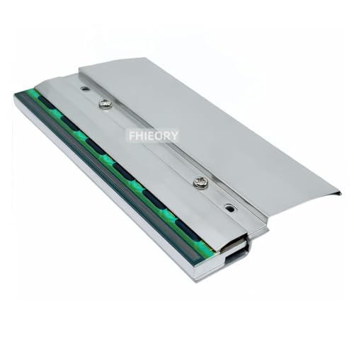 FHIEORY 98-0470022-00LF Druckkopf für TSC TTP-246M Plus TTP-246M PRO TTP 246M Thermodrucker, 203 dpi, Original von FHIEORY