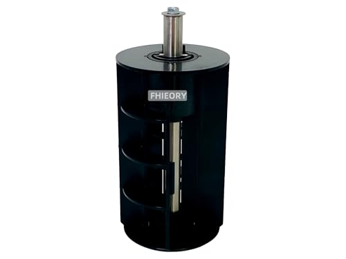 FHIEORY Assy DPR78-2330-01 Medien-Versorgungshub für Datamax I-4212E I-4310E I-4606E Thermo-Barcode-Etikettendrucker FHIEORY Assy DPR78-2330-01 Medien-Versorgungshub für Datamax I-4212E I-4310E I-4606E Thermo-Barcode-Etikettendrucker von FHIEORY