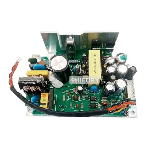 FHIEORY DIGI Netzteilplatine für DIGI SM100PCS SM80 SM90 SM100 SM110 SM110P Plus SM5100 EV/SM5300 Etikettenskala 14PXPWU0TE220C von FHIEORY