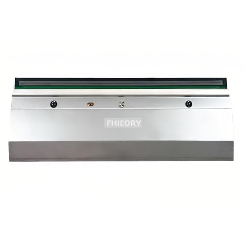 FHIEORY Druckkopf für TSC TTP-2610MT TTP-268M Thermo-Etikettendrucker 203dpi 98-0410008-00LF von FHIEORY