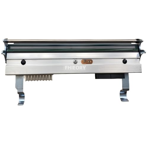 FHIEORY Intermec 1-040085-900 Druckkopf Druckkopf für Intermec PX6i Thermo-Barcode-Etikettendrucker, 300 dpi, Original von FHIEORY