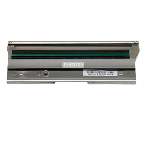 FHIEORY JM14706-0 PrintHead Druckkopf für Citizen CL-S631C CLP-631C Thermo-Etikettendrucker, 300 dpi von FHIEORY