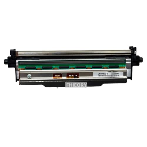 FHIEORY JN09802-0 PrintHead Druckkopf für Citizen CL-S700 S700C Thermo-Barcode-Etikettendrucker, 203 dpi, Original von FHIEORY