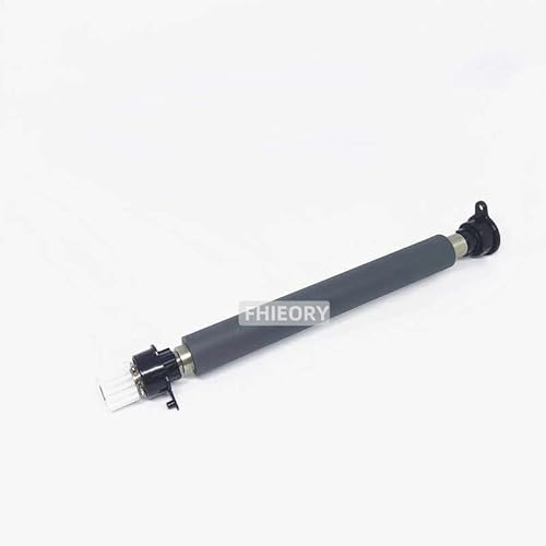 FHIEORY Kit Plattenroller für TSC ME240 ME340 Thermo-Etikettendrucker Transferwalze Original 98-0420017-00LF von FHIEORY