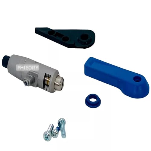 FHIEORY Kit Pressure Adjust Sub,Assy,Spare for Intermec PM43 PM43 Thermal Label Printer 710-107S-001 von FHIEORY