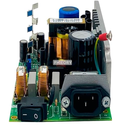 FHIEORY Netzteil für Datamax M-Klasse Mark II M-4206 M-4210 M-4308 Thermo-Barcode-Etikettendrucker DPR51-2357-00 von FHIEORY
