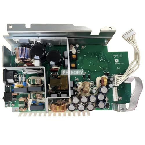 FHIEORY Netzteil für Intermec PM42 PM43 PM43C Thermodrucker 203dpi 300dpi 234-050S-001 von FHIEORY