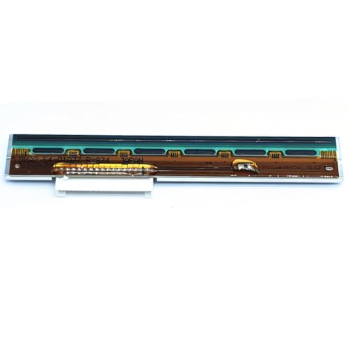 FHIEORY Original 715-508-00 Druckkopf für Intermec PB50 PB51 Thermodrucker 715-508-001 von FHIEORY