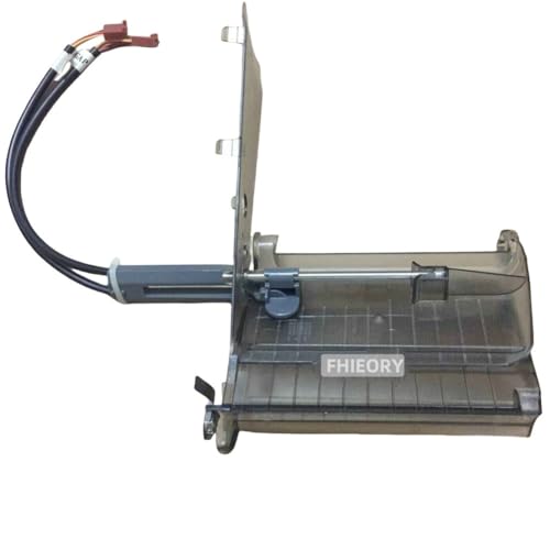 FHIEORY Original Etikettenstoppsensor für Intermec PM4i Thermo-Barcode-Etikettendrucker 1-206147-01 von FHIEORY