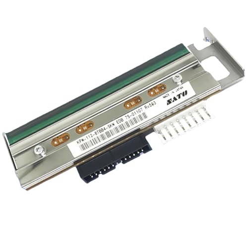 FHIEORY R29797000 Druckkopf für SATO CL4NX Thermo-Barcode-Drucker, 203 dpi, Original von FHIEORY