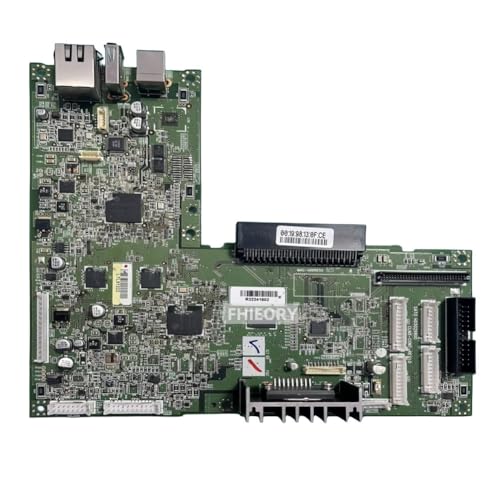 FHIEORY R32241602 Haupt-Logikplatine für SATO CL4NX Thermo-Barcode-Drucker, 203 dpi, 300 dpi, 600 dpi, Original von FHIEORY