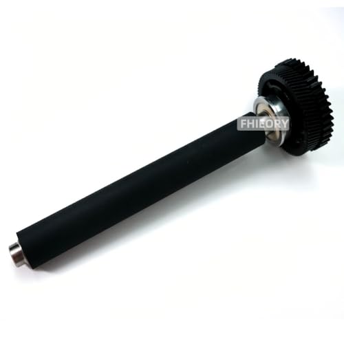 FHIEORY ROL15-2847-01 Kit Plattenroller für Datamax M-4206 M-4208 M-4212 M-4308 M-Klasse MarkII Thermodrucker, 10,2 cm von FHIEORY