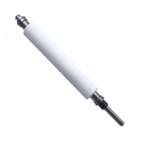 G41011M Kit Plattenroller für Zebra 110Xi3 110XiIII Plus 110Xi4 Thermodrucker Transferwalze 203dpi 300dpi von FHIEORY