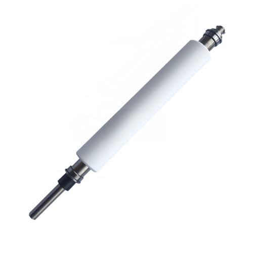 G41011M Kit Plattenroller für Zebra 110Xi3 110XiIII Plus 110Xi4 Thermodrucker Transferwalze 203dpi 300dpi von FHIEORY