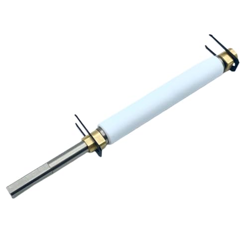 G77023M Kit Plattenroller für Zebra S4M Z4M Z4MPLUS Thermo-Barcode-Drucker, 203 dpi, 300 dpi von FHIEORY