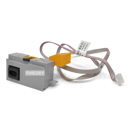 P1037974-022 Reflektierender Sensor (Black Mark Sensor) für Zebra ZT230 ZT220 ZT210 Thermodrucker ZT200 Serie All dpi von FHIEORY