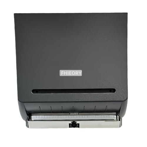 P1058930-089 Kit Cutter Option für Zebra ZT410 ZT411 Thermo-Barcode-Drucker, Original alle dpi von FHIEORY