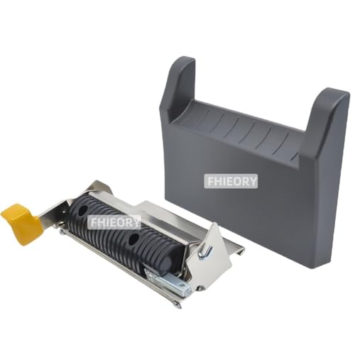 P1058930-098 Kit Peel Option Assembly for Zebra ZT410 ZT410R ZT411 Thermal Barcode Printer 203dpi 300dpi 600dpi von FHIEORY