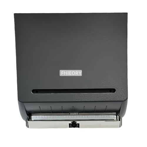 P1058930-189 Kit Cutter Option für Zebra ZT410 ZT411 Thermo-Barcode-Drucker, Original alle dpi von FHIEORY