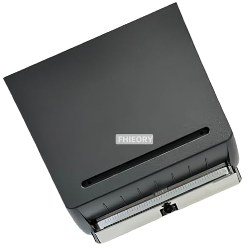 P1058930-189 Kit Cutter Option für Zebra ZT410 ZT411 Thermo-Barcode-Drucker, Original alle dpi von FHIEORY