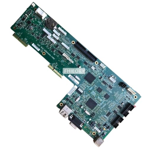 P1058930-402 Hauptlogikplatine für Zebra ZT410 ZT420 Thermodrucker ZT400 Serie All dpi von FHIEORY