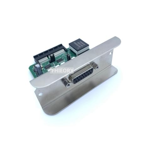 P1083320-038 Original-Applikator-Schnittstellenkarte für Zebra ZT411 ZT510 ZT610 Thermo-Etikettendrucker von FHIEORY