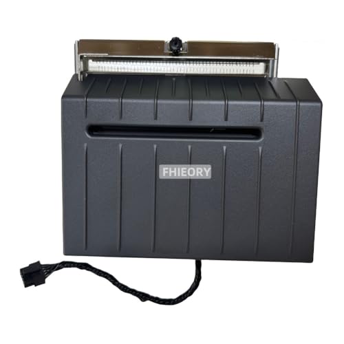 P1083347-020 Kit Cutter Upgrade für Zebra ZT510 Thermodrucker, 203 dpi, 300 dpi, Original von FHIEORY