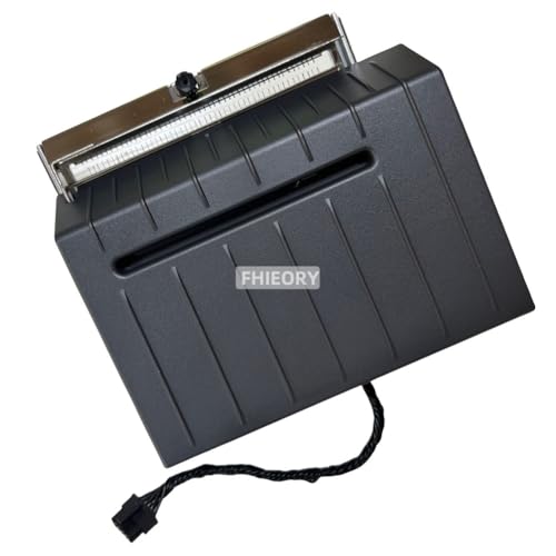 P1083347-020 Kit Cutter Upgrade für Zebra ZT510 Thermodrucker, 203 dpi, 300 dpi, Original von FHIEORY