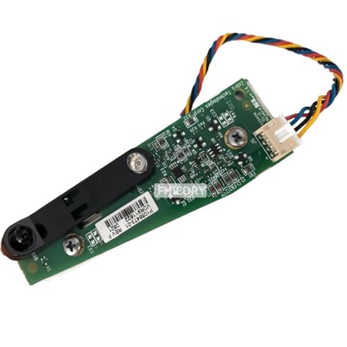 P1105147-018 Take Label Sensor für Zebra ZT411 ZT421 Thermo-Barcode-Drucker, 203 dpi, 300 dpi von FHIEORY