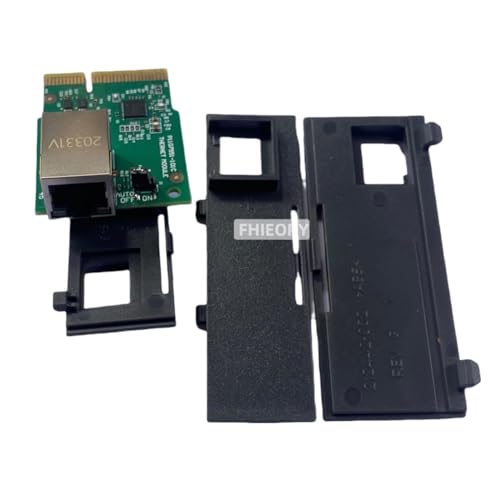 P1112640-015 Kit Upgrade Ethernet Modul für Zebra ZD421 ZD421d ZD421t Thermodrucker 203dpi 300dpi P1112640-015 Kit Upgrade Ethernet Modul für Zebra ZD421 ZD421d ZD421t Thermodrucker 203dpi 300dpi von FHIEORY