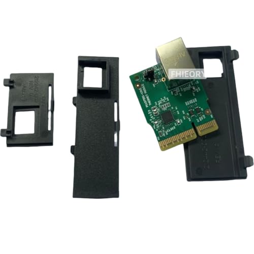 P1112640-015 Kit Upgrade Ethernet Modul für Zebra ZD421 ZD421d ZD421t Thermodrucker 203dpi 300dpi P1112640-015 Kit Upgrade Ethernet Modul für Zebra ZD421 ZD421d ZD421t Thermodrucker 203dpi 300dpi von FHIEORY