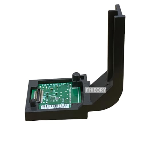 P1112640-017C WiFi 802.11ac Wireless-Modul für Zebra ZD411D, ZD411T, ZD611D, ZD611T Thermo-Barcode-Etikettendrucker, Original von FHIEORY