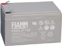 12V-12000MAH BLYGELEBACTERIA von FIAMM