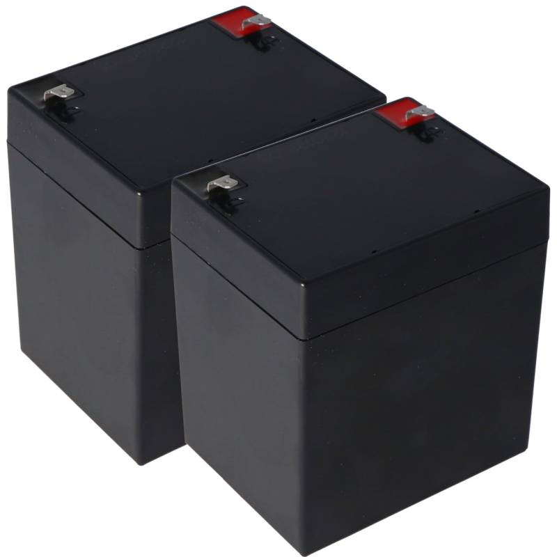 Akku kompatibel zum Selbstumbau für Ewellix ZBA-142211, Magnetic ZBA-142211 von FIAMM