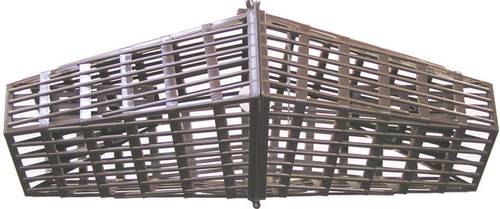 FIAP 1683 Krebsreuse (L x B x H) 610 x 315 x 250mm von FIAP